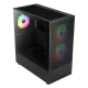 Gamdias TALOS M3 MESH ARGB ATX Mid-Tower Gaming Casing